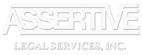 Assertive Legal Services, Inc. Servicing the Greater New Orleans Area